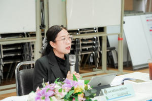 มรภ.เทพสตรี รุกคืบยกระดับการศึกษาท้องถิ่น จัดประชุมโครงการพัฒนาคุณภาพการศึกษาโรงเรียนในท้องถิ่น ปีงบประมาณ พ.ศ. 2569