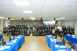 มรภ.เทพสตรี รุกคืบยกระดับการศึกษาท้องถิ่น จัดประชุมโครงการพัฒนาคุณภาพการศึกษาโรงเรียนในท้องถิ่น ปีงบประมาณ พ.ศ. 2569