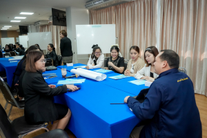 มรภ.เทพสตรี รุกคืบยกระดับการศึกษาท้องถิ่น จัดประชุมโครงการพัฒนาคุณภาพการศึกษาโรงเรียนในท้องถิ่น ปีงบประมาณ พ.ศ. 2569