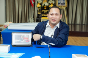 มรภ.เทพสตรี รุกคืบยกระดับการศึกษาท้องถิ่น จัดประชุมโครงการพัฒนาคุณภาพการศึกษาโรงเรียนในท้องถิ่น ปีงบประมาณ พ.ศ. 2569