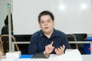 มรภ.เทพสตรี รุกคืบยกระดับการศึกษาท้องถิ่น จัดประชุมโครงการพัฒนาคุณภาพการศึกษาโรงเรียนในท้องถิ่น ปีงบประมาณ พ.ศ. 2569