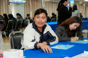 มรภ.เทพสตรี รุกคืบยกระดับการศึกษาท้องถิ่น จัดประชุมโครงการพัฒนาคุณภาพการศึกษาโรงเรียนในท้องถิ่น ปีงบประมาณ พ.ศ. 2569