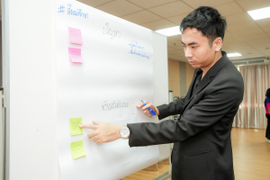 มรภ.เทพสตรี รุกคืบยกระดับการศึกษาท้องถิ่น จัดประชุมโครงการพัฒนาคุณภาพการศึกษาโรงเรียนในท้องถิ่น ปีงบประมาณ พ.ศ. 2569