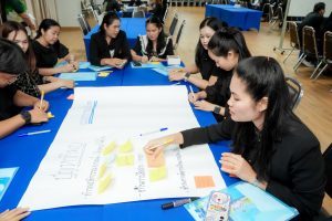 มรภ.เทพสตรี รุกคืบยกระดับการศึกษาท้องถิ่น จัดประชุมโครงการพัฒนาคุณภาพการศึกษาโรงเรียนในท้องถิ่น ปีงบประมาณ พ.ศ. 2569