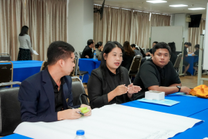 มรภ.เทพสตรี รุกคืบยกระดับการศึกษาท้องถิ่น จัดประชุมโครงการพัฒนาคุณภาพการศึกษาโรงเรียนในท้องถิ่น ปีงบประมาณ พ.ศ. 2569