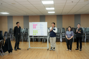 มรภ.เทพสตรี รุกคืบยกระดับการศึกษาท้องถิ่น จัดประชุมโครงการพัฒนาคุณภาพการศึกษาโรงเรียนในท้องถิ่น ปีงบประมาณ พ.ศ. 2569