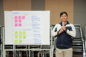 มรภ.เทพสตรี รุกคืบยกระดับการศึกษาท้องถิ่น จัดประชุมโครงการพัฒนาคุณภาพการศึกษาโรงเรียนในท้องถิ่น ปีงบประมาณ พ.ศ. 2569