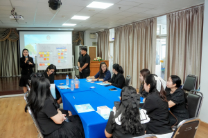 มรภ.เทพสตรี รุกคืบยกระดับการศึกษาท้องถิ่น จัดประชุมโครงการพัฒนาคุณภาพการศึกษาโรงเรียนในท้องถิ่น ปีงบประมาณ พ.ศ. 2569