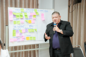 มรภ.เทพสตรี รุกคืบยกระดับการศึกษาท้องถิ่น จัดประชุมโครงการพัฒนาคุณภาพการศึกษาโรงเรียนในท้องถิ่น ปีงบประมาณ พ.ศ. 2569