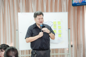 มรภ.เทพสตรี รุกคืบยกระดับการศึกษาท้องถิ่น จัดประชุมโครงการพัฒนาคุณภาพการศึกษาโรงเรียนในท้องถิ่น ปีงบประมาณ พ.ศ. 2569