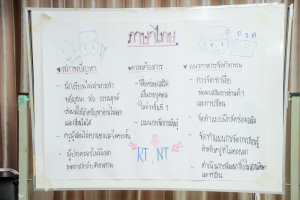 มรภ.เทพสตรี รุกคืบยกระดับการศึกษาท้องถิ่น จัดประชุมโครงการพัฒนาคุณภาพการศึกษาโรงเรียนในท้องถิ่น ปีงบประมาณ พ.ศ. 2569