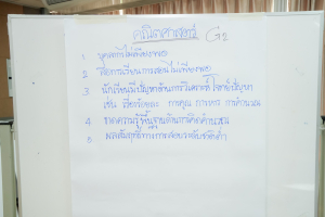 มรภ.เทพสตรี รุกคืบยกระดับการศึกษาท้องถิ่น จัดประชุมโครงการพัฒนาคุณภาพการศึกษาโรงเรียนในท้องถิ่น ปีงบประมาณ พ.ศ. 2569