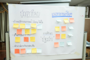 มรภ.เทพสตรี รุกคืบยกระดับการศึกษาท้องถิ่น จัดประชุมโครงการพัฒนาคุณภาพการศึกษาโรงเรียนในท้องถิ่น ปีงบประมาณ พ.ศ. 2569