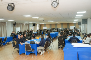 มรภ.เทพสตรี รุกคืบยกระดับการศึกษาท้องถิ่น จัดประชุมโครงการพัฒนาคุณภาพการศึกษาโรงเรียนในท้องถิ่น ปีงบประมาณ พ.ศ. 2569