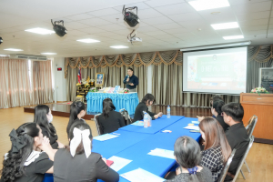 มรภ.เทพสตรี รุกคืบยกระดับการศึกษาท้องถิ่น จัดประชุมโครงการพัฒนาคุณภาพการศึกษาโรงเรียนในท้องถิ่น ปีงบประมาณ พ.ศ. 2569