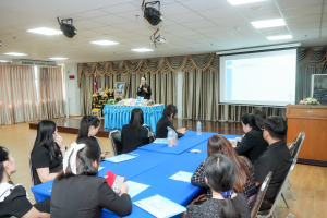 มรภ.เทพสตรี รุกคืบยกระดับการศึกษาท้องถิ่น จัดประชุมโครงการพัฒนาคุณภาพการศึกษาโรงเรียนในท้องถิ่น ปีงบประมาณ พ.ศ. 2569