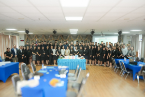 มรภ.เทพสตรี รุกคืบยกระดับการศึกษาท้องถิ่น จัดประชุมโครงการพัฒนาคุณภาพการศึกษาโรงเรียนในท้องถิ่น ปีงบประมาณ พ.ศ. 2569