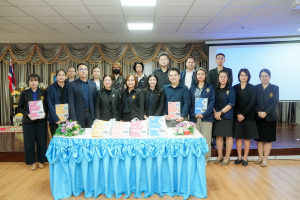 มรภ.เทพสตรี รุกคืบยกระดับการศึกษาท้องถิ่น จัดประชุมโครงการพัฒนาคุณภาพการศึกษาโรงเรียนในท้องถิ่น ปีงบประมาณ พ.ศ. 2569