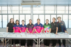 มรภ.เทพสตรี รุกคืบยกระดับการศึกษาท้องถิ่น จัดประชุมโครงการพัฒนาคุณภาพการศึกษาโรงเรียนในท้องถิ่น ปีงบประมาณ พ.ศ. 2569