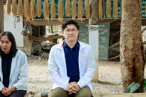 คณะวิทยาการจัดการ รุกสร้างสรรค์เศรษฐกิจริมน้ำ เปิดตัวโครงการ 