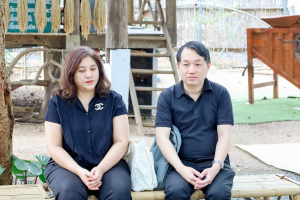 คณะวิทยาการจัดการ รุกสร้างสรรค์เศรษฐกิจริมน้ำ เปิดตัวโครงการ 