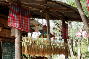 คณะวิทยาการจัดการ รุกสร้างสรรค์เศรษฐกิจริมน้ำ เปิดตัวโครงการ 