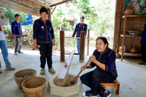 คณะวิทยาการจัดการ รุกสร้างสรรค์เศรษฐกิจริมน้ำ เปิดตัวโครงการ 