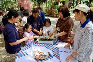 คณะวิทยาการจัดการ รุกสร้างสรรค์เศรษฐกิจริมน้ำ เปิดตัวโครงการ 