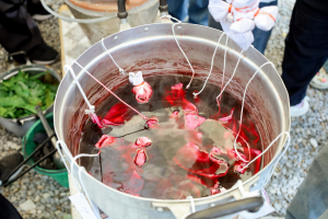 คณะวิทยาการจัดการ รุกสร้างสรรค์เศรษฐกิจริมน้ำ เปิดตัวโครงการ 