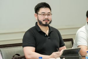 มรภ.เทพสตรี ต้อนรับ บ. สยามราชสีห์ คอปอเรชั่น จำกัด ร่วมหารือจัดตั้งห้องเรียนอัจฉริยะ