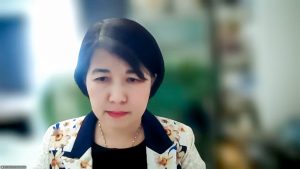 มรภ.เทพสตรี จัดประชุมมอบนโยบายแผนยุทธศาสตร์มหาวิทยาลัยราชภัฏเทพสตรี พ.ศ. 2566 - 2570 (ฉบับปรับปรุง พ.ศ. 2569 - 2570)