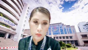 มรภ.เทพสตรี จัดประชุมมอบนโยบายแผนยุทธศาสตร์มหาวิทยาลัยราชภัฏเทพสตรี พ.ศ. 2566 - 2570 (ฉบับปรับปรุง พ.ศ. 2569 - 2570)