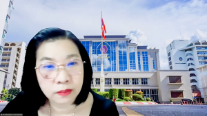 มรภ.เทพสตรี จัดประชุมมอบนโยบายแผนยุทธศาสตร์มหาวิทยาลัยราชภัฏเทพสตรี พ.ศ. 2566 - 2570 (ฉบับปรับปรุง พ.ศ. 2569 - 2570)