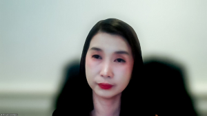 มรภ.เทพสตรี จัดประชุมมอบนโยบายแผนยุทธศาสตร์มหาวิทยาลัยราชภัฏเทพสตรี พ.ศ. 2566 - 2570 (ฉบับปรับปรุง พ.ศ. 2569 - 2570)