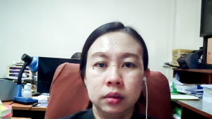 มรภ.เทพสตรี จัดประชุมมอบนโยบายแผนยุทธศาสตร์มหาวิทยาลัยราชภัฏเทพสตรี พ.ศ. 2566 - 2570 (ฉบับปรับปรุง พ.ศ. 2569 - 2570)