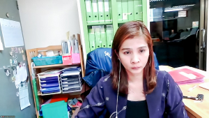 มรภ.เทพสตรี จัดประชุมมอบนโยบายแผนยุทธศาสตร์มหาวิทยาลัยราชภัฏเทพสตรี พ.ศ. 2566 - 2570 (ฉบับปรับปรุง พ.ศ. 2569 - 2570)