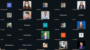 มรภ.เทพสตรี จัดประชุมมอบนโยบายแผนยุทธศาสตร์มหาวิทยาลัยราชภัฏเทพสตรี พ.ศ. 2566 - 2570 (ฉบับปรับปรุง พ.ศ. 2569 - 2570)