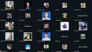 มรภ.เทพสตรี จัดประชุมมอบนโยบายแผนยุทธศาสตร์มหาวิทยาลัยราชภัฏเทพสตรี พ.ศ. 2566 - 2570 (ฉบับปรับปรุง พ.ศ. 2569 - 2570)