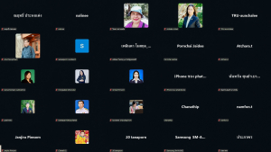 มรภ.เทพสตรี จัดประชุมมอบนโยบายแผนยุทธศาสตร์มหาวิทยาลัยราชภัฏเทพสตรี พ.ศ. 2566 - 2570 (ฉบับปรับปรุง พ.ศ. 2569 - 2570)