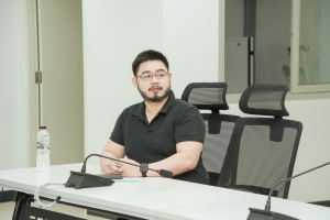 มรภ.เทพสตรี จัดประชุมเตรียมความพร้อมการดำเนินงานโครงการประเพณีวัฒนธรรม ดนตรีศิลป์ งานแผ่นดินสมเด็จพระนารายณ์มหาราช ครั้งที่ 38 ประจำปี พ.ศ. 2569