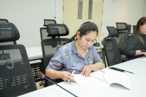 มรภ.เทพสตรี จัดประชุมเตรียมความพร้อมการดำเนินงานโครงการประเพณีวัฒนธรรม ดนตรีศิลป์ งานแผ่นดินสมเด็จพระนารายณ์มหาราช ครั้งที่ 38 ประจำปี พ.ศ. 2569