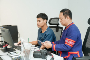 มรภ.เทพสตรี จัดประชุมเตรียมความพร้อมการดำเนินงานโครงการประเพณีวัฒนธรรม ดนตรีศิลป์ งานแผ่นดินสมเด็จพระนารายณ์มหาราช ครั้งที่ 38 ประจำปี พ.ศ. 2569