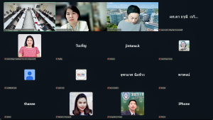 มรภ.เทพสตรี จัดประชุมเตรียมความพร้อมการดำเนินงานโครงการประเพณีวัฒนธรรม ดนตรีศิลป์ งานแผ่นดินสมเด็จพระนารายณ์มหาราช ครั้งที่ 38 ประจำปี พ.ศ. 2569