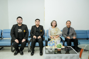 ศูนย์ภาษาจัดงานเทศกาลภาษานานาชาติ 2026 