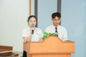 ศูนย์ภาษาจัดงานเทศกาลภาษานานาชาติ 2026 