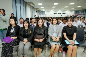 ศูนย์ภาษาจัดงานเทศกาลภาษานานาชาติ 2026 