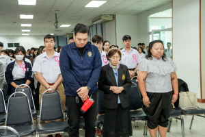 ศูนย์ภาษาจัดงานเทศกาลภาษานานาชาติ 2026 