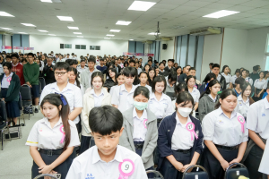 ศูนย์ภาษาจัดงานเทศกาลภาษานานาชาติ 2026 