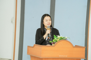 ศูนย์ภาษาจัดงานเทศกาลภาษานานาชาติ 2026 