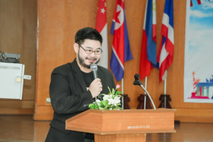 ศูนย์ภาษาจัดงานเทศกาลภาษานานาชาติ 2026 